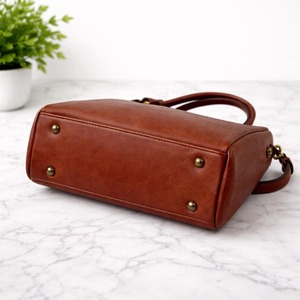 Bolso de Mano de Cuero para Mujer, Diseño de Moda, Marca Ondian, para Trabajo, Oficina y Viajes, Disponible a Precio de Fábrica - Product Image 5