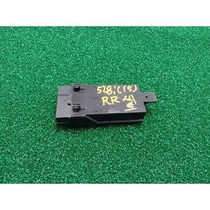ECU และโมดูลคอมพิวเตอร์มือสอง ซีรีส์ 5 รุ่น 921646802 - Product Image 1