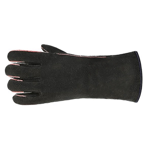 Wholesale Price Full Finger Top Quality Leather Welding Work <b>Gloves</b> Comfortable Your Own Logo Hand Safety Welder Working <b>Gloves</b> - Product Image 5