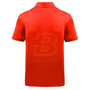 Nouveaux polos pour hommes à manches courtes, design tendance, coton, prix de gros, polos fabriqués au Pakistan - Product Image 2