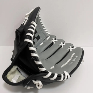 Nouveaux gants de baseball professionnels pour gaucher, imperméables, à doigts entiers, de haute qualité, avec design personnalisé - Product Image 6