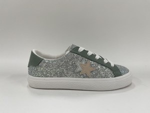 Zapatillas vulcanizadas para niños de fábrica vietnamita, parte superior de malla, forro transpirable, suela de goma, ligeras, informales, OEM, venta al por mayor - Product Image 4