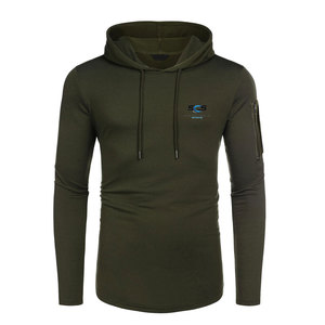 Vêtements de sport basiques les plus vendus, sweats à capuche sportifs personnalisés, vêtements de sport pour hommes, sweats à capuche sportifs en vente en ligne - Product Image 1