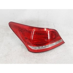 Luz Trasera Izquierda Usada Equus 924013N000 - Product Image 1