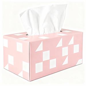 โรงงานขายส่งกระดาษเช็ดหน้าแบบกล่อง กระดาษเนื้อนุ่ม คุณภาพคงทน เหมาะสำหรับความร่วมมือทางธุรกิจระยะยาว - Product Image 1