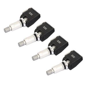 Sistema TPMS a 4 Pezzi per Escalade Silverado Sierra 2019-2021 - Product Image 3