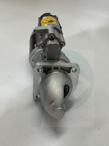 Démarreur de moteur diesel 24V 4.5KW 11T pour engins de construction DH300-5 DH220-3 - Product Image 3