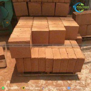 Cocopeat 100% Vietnam, faible teneur en EC, 5 kg par bloc, pour la germination des semis et le desserrage du sol, substrat organique de haute qualité. - Product Image 2