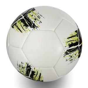 Ballon de football officiel de taille réglementaire 2026, qualité supérieure, le plus vendu, pour l'entraînement et les matchs professionnels - Product Image 5