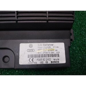 ECUs et modules informatiques d'occasion A6 4F0907280A - Product Image 2