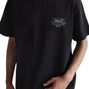 Camiseta Estampada Personalizada para Hombre, Corte Regular, Diseño Gráfico, OEM ODM, Ropa Casual, Fabricante al por Mayor - Product Image 3