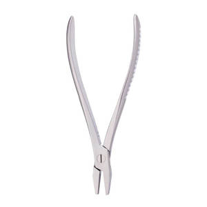 Premium Quality Orthopedic Surgical Instruments Orthopedic <b>Pliers</b> Bone Cutter - Product Image 3