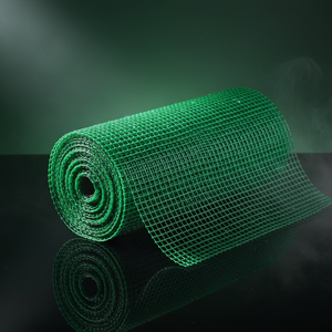 [APEC] PP HDPE Square <b>Mesh</b> for Animal Fencing and Professional Durable Plastic Poultry Protection <b>Netting</b> - Product Image 1