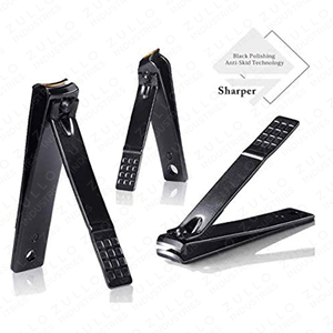 OEM Stainless Steel <b>Manicure</b> Pedicure Nail Grooming <b>Kit</b> Professional Travel Set for Men Women Wholesale - Product Image 2