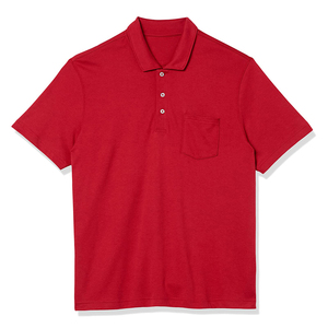 Custom Factory Direct Sales Soft Blank Polo <b>T</b> <b>Shirts</b> Cotton Men's Golf Polo Stand <b>Collar</b> 100% Cotton Men Polo <b>Shirts</b> - Product Image 6