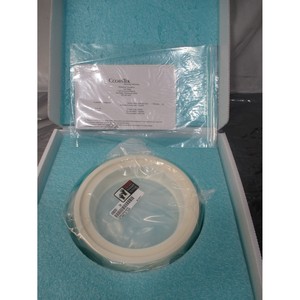 Coorstek 4095082-001 <b>Ceramic</b> <b>Ring</b>, 8.775 OD x - Trusted Global Legacy Semiconductor Equipment and Parts at - Product Image 2
