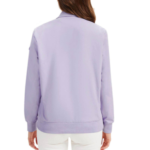 Uniforme durable pour le personnel médical avec matériau respirant pour les équipes, veste de travail pratique pour femmes, tenue de travail quotidienne - Product Image 2