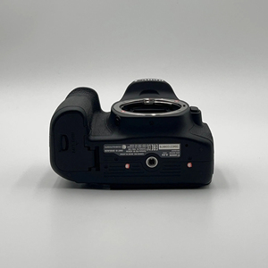 Used for EOS 80D DSLR Camera Body Black with Strap MD Memory Card Grade a Over 1 Year Warranty for Photo Studio - Product Image 5