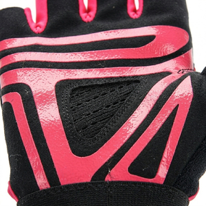 Low Price Weightlifting Gloves Women <b>Men</b> Custom Gym Breathable Weight Lifting Gym Wear Gloves - Product Image 6