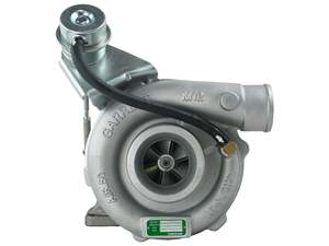 Turbocompresor TB34 con Brida T3 para Motor Cummins 6BT5.9, Pieza de Repuesto A3960407 700793-5002 - Product Image 2