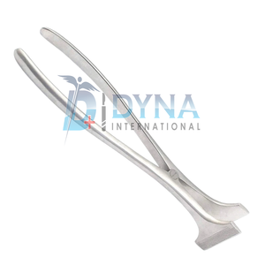 High Quality 11" Henning Cast / Plaster Spreader, CE Certified Orthopedic Instruments - Product Image 2