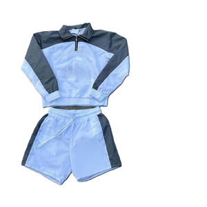 Sudadera con Capucha de Algodón para Hombre, Deportiva, Transpirable, de Otoño, con Cuello Alto, de Marca de Lujo Original de Alta Calidad 2025, Personalizada con Tela Técnica Tejida - Product Image 6