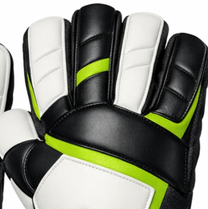 Gants de gardien de but de football à haute adhérence pour enfants et adultes, respirants, confortables et protecteurs - Product Image 3
