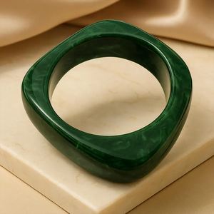 Wholesale Customized Good Quality Price Handcrafted <b>Christian</b> Trendy Party Bangle <b>Bracelet</b> for Women BY AFZA ENTERPRISES - Product Image 5