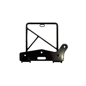 Portaequipajes de Motocicleta SK1302 de Hierro OEM para Rebel Black para KAWASAKI ELIMINATOR SE - Product Image 1