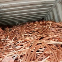 Déchets de câbles en cuivre abordables, déchets de fils de cuivre, pureté 99,99 %, à vendre à prix avantageux