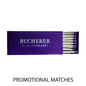 Best Selling Long Promotional <b>Matches</b> 56 X 41 X 9.5mm Custom Color <b>Match</b> Head Best Exporters From India Carton <b>Box</b> Packing - Product Image 5