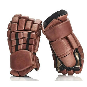 Guantes de Hockey sobre Hielo de Alta Calidad, Estilo Moderno, Recién Llegados, Precio Económico, Buen Fabricante, Todos los Colores - Product Image 4