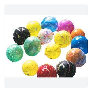 Globos de Agua de Látex de Calidad Excepcional, Regalos Conmemorativos, Juguetes para Niños al Aire Libre - Product Image 3