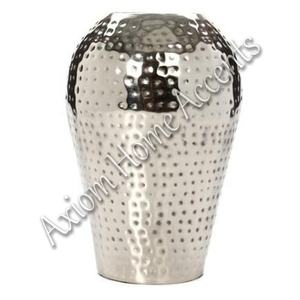 Jarrón de terracota con estilo moderno para plantas de interior, arreglos florales, axioma, acentos para el hogar, jarrón de suelo, esmalte transparente para Decoración - Product Image 6