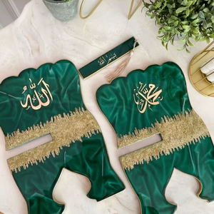 เขียงไม้เรฮาล คุณภาพสูง บรรจุกล่องสำหรับเครื่องครัว - Product Image 1