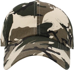 High Quality <b>Baseball</b> <b>Cap</b> Breathable Adjustable Fashion Wear Manufacturer Wholesale Supply - Product Image 2