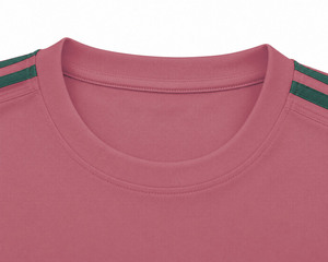 Maillot de football pour hommes sur mesure de qualité supérieure, 100% polyester, pour entraînement d'équipe sportive, couleur personnalisée, vente en gros, OEM - Product Image 6