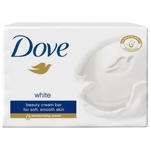 Jabón en Barra Dove Original, Crema de Belleza en Barra, Suministro en Caja, Distribuidor Mayorista de Exportación a Todo el Mundo - Product Image 1