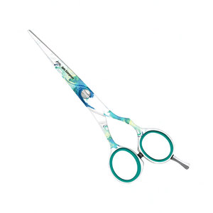 Kit de ciseaux de coiffure professionnels pour salon et domicile – Ciseaux de coupe de cheveux de haute qualité – Instrument de beauté et de toilettage personnel haut de gamme - Product Image 1