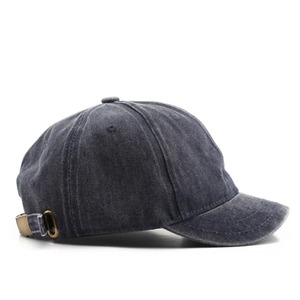 New Arrival Baseball <b>Caps</b> in Sports Men Women Hat 100% Cotton 6 Panel <b>Plain</b> Sports Custom <b>Cap</b> - Product Image 6
