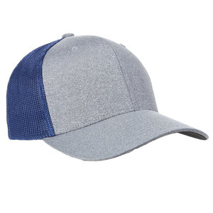 Gorra Trucker Clásica y Moderna para Viajes al Aire Libre, con Diseño de Panel de Malla Común y Ajuste Ajustable para Adultos - Product Image 1