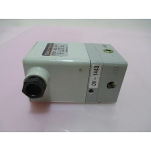 Régulateur E/P SMC IT1011-N31-X4. 416463 - Équipements et pièces semi-conductrices d'occasion fiables à l'échelle mondiale - Product Image 1