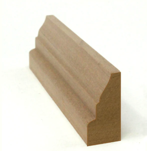 Moldura para Puerta de Madera Maciza (Lijada / Cruda) - Product Image 6