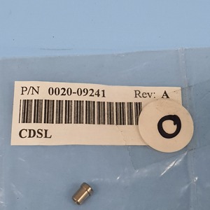 AMAT 0020-09241 POST, BEARING CASSETTE LOCK - Equipo y piezas de semiconductores de confianza de la marca global Trusted Global Legacy - Product Image 5