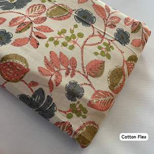 Tissu de costume en coton de qualité supérieure, matière douce et respirante, tissage durable, parfait pour la confection de costumes élégants et de vêtements ethniques - Product Image 2