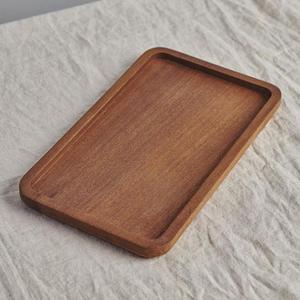 <b>Breakfast</b> <b>Tray</b> With Handles Natural Finish Wooden Serving <b>Trays</b> Hotel Restaurant Supplies Food Serve Hotel <b>Trays</b> For Supplies - Product Image 2