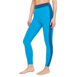 Leggings de yoga à taille élastique Leggings pour femmes de haute qualité à bas prix Leggings respirants pour femmes à prix raisonnable - Product Image 5