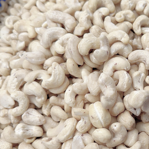 ลดราคาพิเศษ 2025 ซานติโก เวียดนาม Ww180 เม็ดมะม่วงหิมพานต์คุณภาพดีที่สุด ขายส่ง พร้อมจัดส่ง - Product Image 1