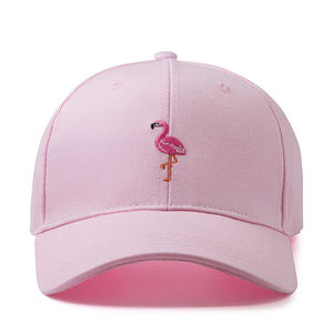 Pink Breathable Leather Sport <b>Cap</b> with 3D Embroidery Logo Adjustable Unisex Hat for Spring Summer Activities - Product Image 6