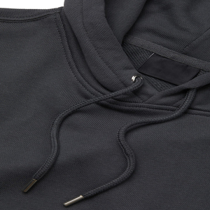 Sudaderas con Capucha Personalizadas para Hombre, con Logotipo, Gruesas, de Algodón Mezclado, Diseño Sólido, para Invierno - Product Image 5